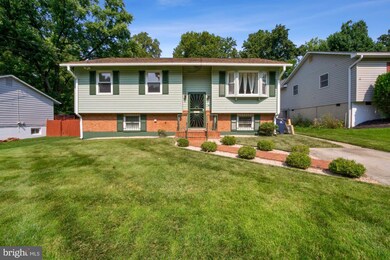 7012 Valley Park Rd, Capitol Heights, MD 20743 - photo 3