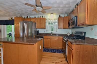 58 Scenic Way unit 50, Exeter, RI 02822 - photo 6