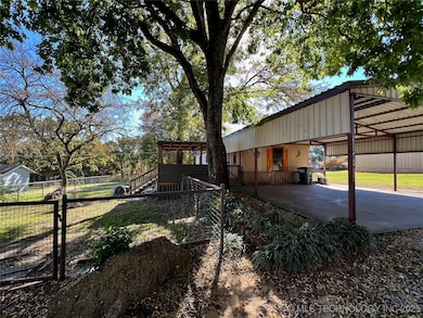 14133 Kirk Ln, Kingston, OK 73439 - photo 5