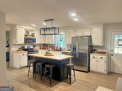 1550 Baughs Cross Rd, West Point, GA 31833 - photo 6