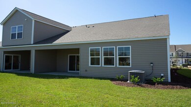 2104 Cass Lake Dr unit Brookhaven 549, Calabash, NC 28467 - photo 3