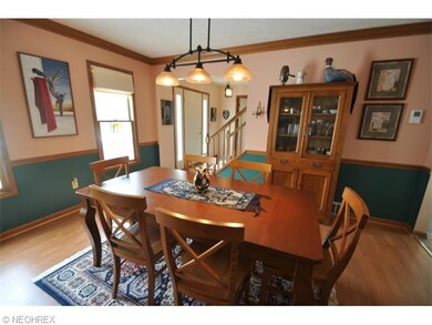 760 Hollyview Dr, Sheffield Lake, OH 44054 - photo 7