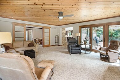 Main Floor - Family Room