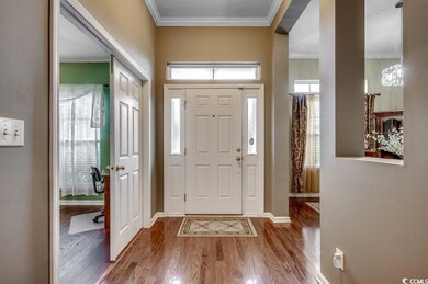 44 Bear Creek Loop, Murrells Inlet, SC 29576 - photo 3