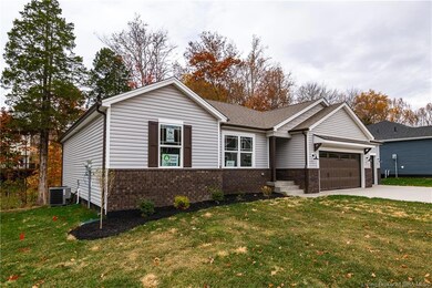 5128 Everett Ave unit LOT 76, Floyds Knobs, IN 47119 - photo 7