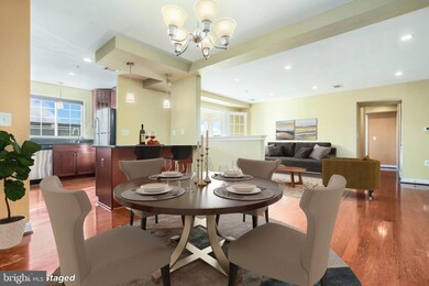 4119 S Four Mile Run Dr unit 303, Arlington, VA 22204 - photo 2