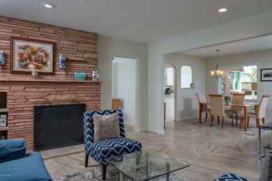 2335 E 9th St, Tucson, AZ 85719 - photo 4