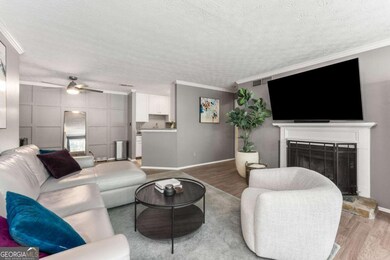 307 Country Park Dr SE, Smyrna, GA 30080 - photo 5