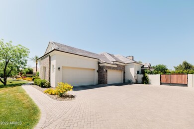 4 car garage