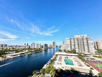 Avant Garde Condominiums unit 1107W, Hallandale Beach, FL 33009 - photo 7