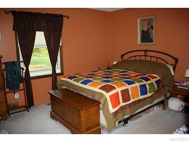 Master Bedroom.
