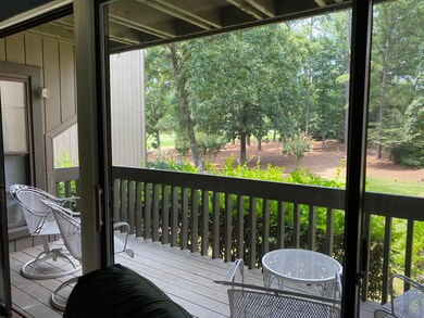 1st Level Condo with Golf View