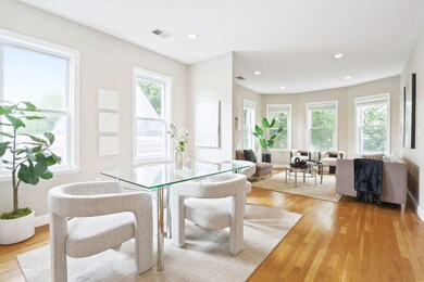 90 Tremont St unit 3, Cambridge, MA 02139 - photo 4