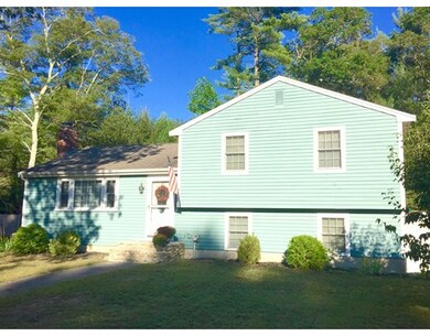 14 Thatcher St, Carver, MA 02330 - photo 3