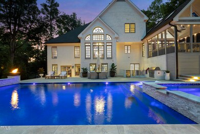 1105 Longstone Way, Raleigh, NC 27614 - photo 4