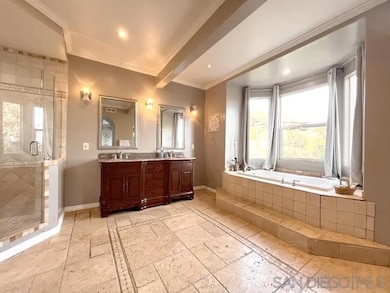 4275 Crestview Dr, La Mesa, CA 91941 - photo 6