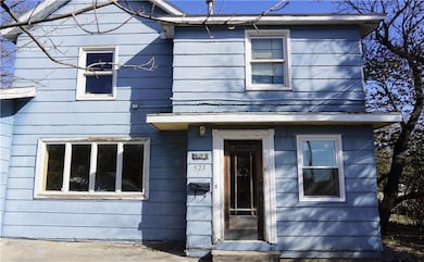 523 S 2nd St, Winterset, IA 50273 - photo 2