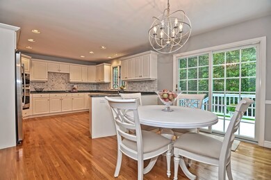 65 Sugarcane Ln, North Andover, MA 01845 - photo 2