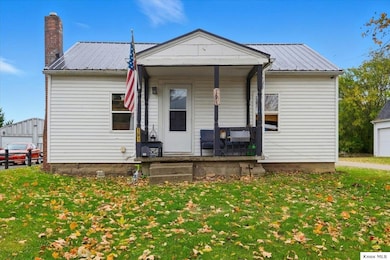 191 Tuttle Ave, Fredericktown, OH 43019 - photo 2