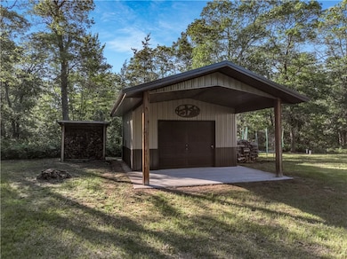 Storage Garage