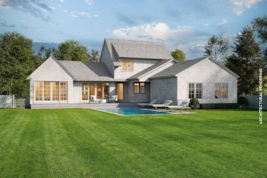 25 Horseshoe Dr, East Hampton, NY 11937 - photo 3