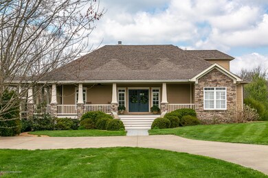 4900 Carpenter Dr, Crestwood, KY 40014 - photo 2