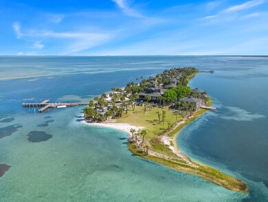 Beautiful St Joe Bay