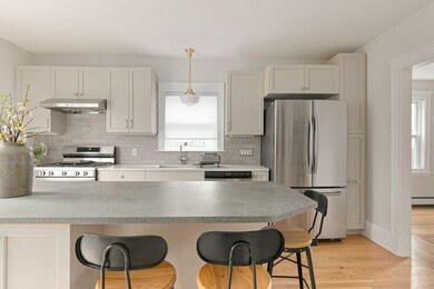 12 Chilton St unit 1, Cambridge, MA 02138 - photo 4