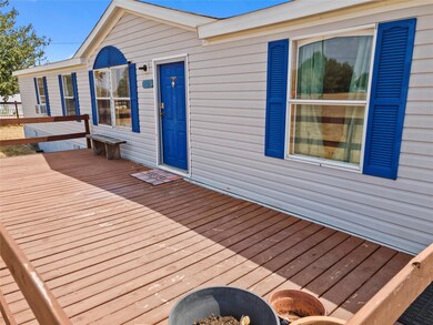 353 Private Road 4437, Rhome, TX 76078 - photo 2