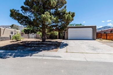 1809 Corte Del Ranchero, Alamogordo, NM 88310 - photo 3