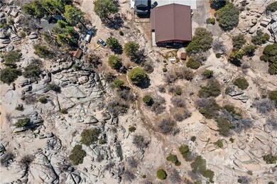 0 Hillcrest Drive, Arrowbear, CA 92382 (Running Sp