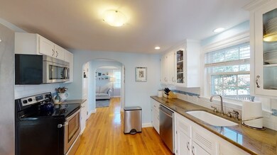 50 Bow St, Stoneham, MA 02180 - photo 3