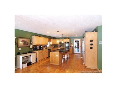 8661 S 850 W, Nabb, IN 47147 - photo 2