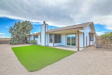 340 4th Ave NE, Rio Rancho, NM 87124 - photo 4