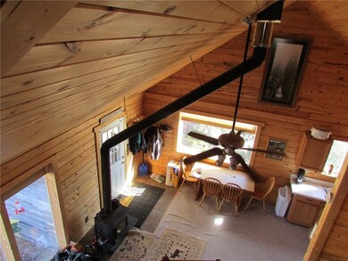 533 Kiowa St, Como, CO 80432 - photo 3