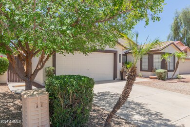 7625 E Portobello Ave, Mesa, AZ 85212 - photo 2