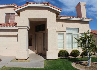 Front exterior 3