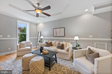 135 S Clinton St, Baltimore, MD 21224 - photo 3