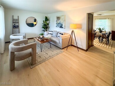 805 Devitt Ave, Campbell, OH 44405 - photo 4