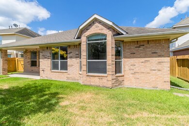 7814 Chateau Point Ln, Houston, TX 77041 - photo 7