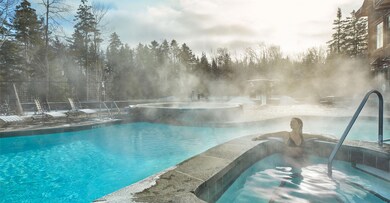 Whiteface Lodge - 5