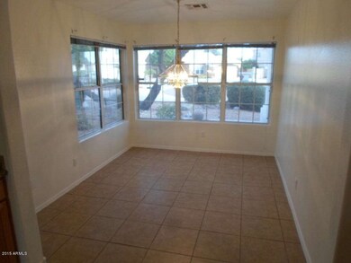 Breakfast Nook