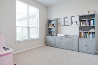 1019 Pebblegate Dr, Weatherford, TX 76085 - photo 4