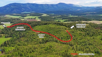 25XX Burgess Rd unit Parcel A, Addy, WA 99101 - photo 6