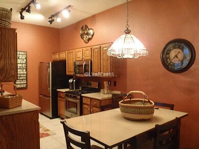 Other. Dining area
