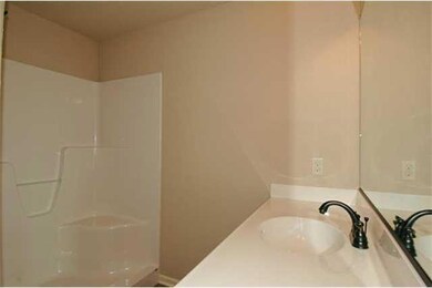 Bathroom.
