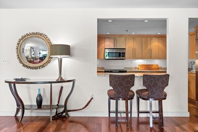 The Grandview unit 202, Boston, MA 02111 - photo 7