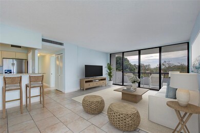 Harbor Oaks Place unit 404, Clearwater, FL 33756 - photo 5