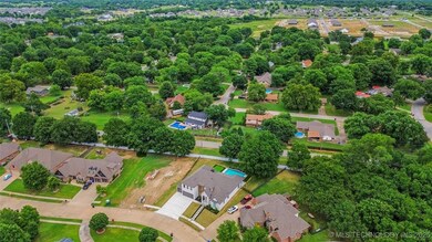 309 S 79th St, Broken Arrow, OK 74014 - photo 6