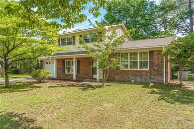 Quarter acre lot